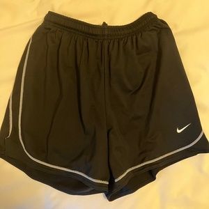 Nike Athletic Shorts